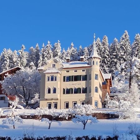Villa Martiner Apartments Francesco Ортізеї Екстер'єр фото