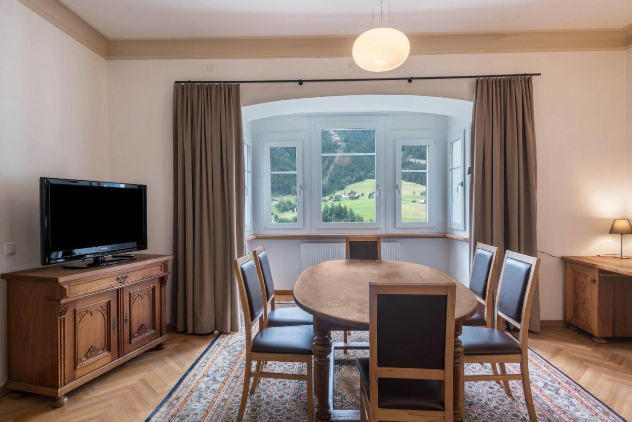 Villa Martiner Apartments Francesco Ортізеї Екстер'єр фото