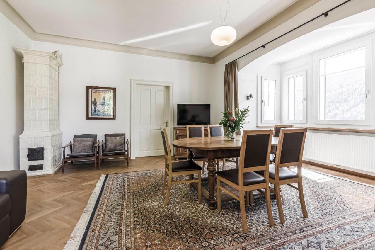 Villa Martiner Apartments Francesco Ортізеї Екстер'єр фото