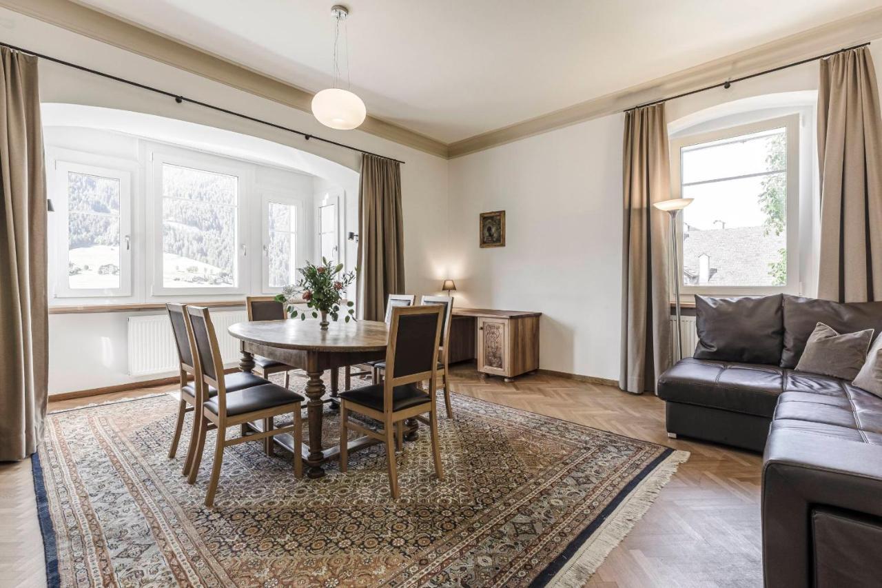 Villa Martiner Apartments Francesco Ортізеї Екстер'єр фото